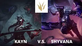 League Of Legends- TALON IS TOO FED FOR ME TO HANDLE