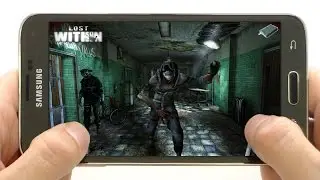 Impresionante Juego de Terror para Android - Lost Within