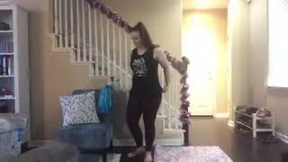 Pilates Routine for Post Spinal Surgery
