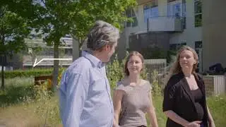 Kandidatuddannelse i Samfunds&oslash;konomi p&aring; Roskilde Universitet