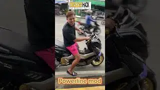 Gy6hack powerline new batch of satisfied user of powerline