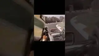 Ayrton SENNA&rsquo;s Insane Throttle Technique #formula1 #shorts