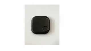 Turning the Blue Charm Beacons BC011 iBeacon on and off