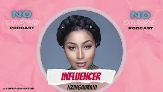 NoDraws | Social Media Influencer