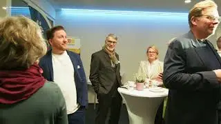 Die kvhs Ammerland lädt ein:  Mitgliederversammlung des Landesverbands der Volkshochschulen in Nds.