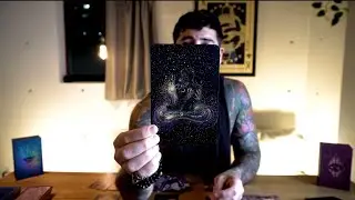 Leo - Soulmate or Die. August 2022
