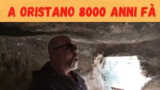 TOUR SARDEGNA - COSA VEDERE A ORISTANO-parte 1 #proviamoaviaggiare