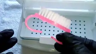 Curățare, dezinfectare, sterilizare