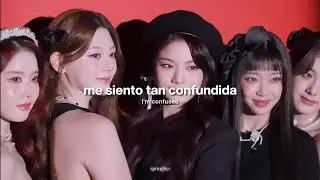 STAYC - 반칙 (Honestly) (Traducci&oacute;n al Espa&ntilde;ol)