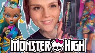 Nefera 3G | Monster High | Jenny Rinn