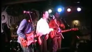 The Blues Ain't Nothin' But - Mary Stokes with Homesick