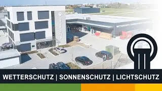 MLL Hamburg Imagefilm | Wetterschutz | Sonnenschutz | Lichtschutz