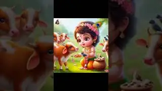 Jai Ranchhod Rangila Makhan Chor!#KalaKala #RanchhodRangila #GujaratiFolk #KrishnaBhajan #Dwarkadhis