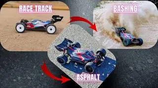 Arrma Typhon 6S Review - Most Versatile RC!