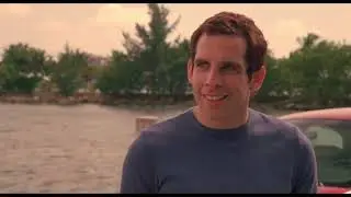 There's Something About Mary [1998] - Ending Scene