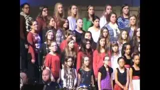 When Love Was Born- Denton Bible Church