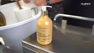 Conhe&ccedil;a o novo Banho de Colageno