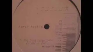 James Ruskin - Work (Steve Rachmad Mix)