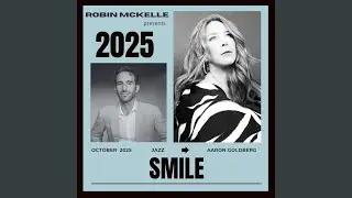 Smile (feat. Aaron Goldberg)