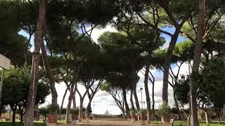 Романтический Рим - Прогулка по Риму (Колизей, Ватикан, Castel Sant&rsquo;Angelo) Roma Italy
