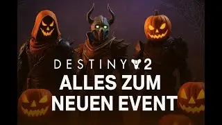 The Halloween event is back...and good?! Festival of the Lost 2025 GUIDE #destiny2