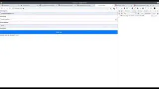 JS FullStack Project (Instagram Clone) - Breaking Form Input Into Components