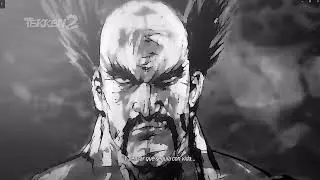 Tekken 7 Demo