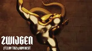 Jebroer x LNY TNZ x Roy Dest - Zwijgen