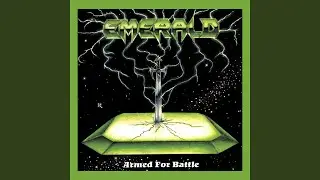 Armed for Battle