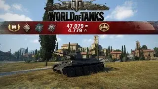 World of tanks- tankace t-34