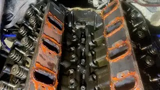 8.1 Vortec Lifter Noise Teardown and Fix