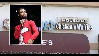pnb rock set up by waffle house employee
