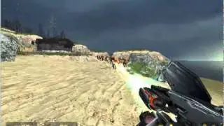 Artificial Intelligence in Computer Games - Cybernetic Companion (a.k.a. the Dog) - Reporgrammed