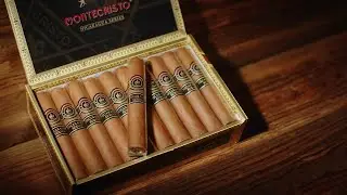 No. 10 Cigar of 2018