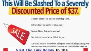 Blogging With John Chow  THE SHOCKING TRUTH Bonus + Discount