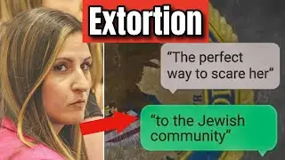EXPOSED: Democratic Lawmaker Secretly filmed Two Critics In Bed Together To Try to Silence Them!