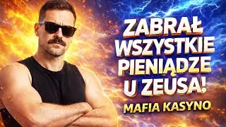Kasyno online w Polsce 2026: Kilka spin&oacute;w w Gates of Olympus 1000 i mocna akcja