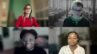 2023 Women@MIT Fellowship Projects