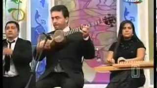 Ehtiram Huseynov - Segah tesnifi