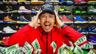 10 Tips For Shopping At Sneaker Resale Stores (Beginners Guide)