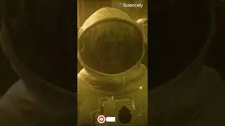 सिर की ओर बहने लगा Astronaut का खून ! सूज गयी आँखें ! #SpaceDangers   #ZeroGravity #sciencely