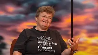 Kristin Holm | Kunsten &aring; leve med (2) | Kanal 10 | 25.11.25