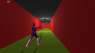 Goat game