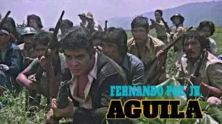 Aguila (1980) Movie Review  | Fernando Poe Jr,Amalia Fuentes,Christopher de Leon | Review and Facts