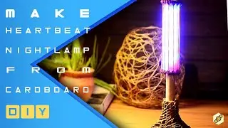 DIY SMART NIGHT LAMP