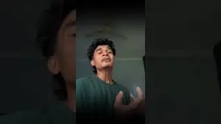 khalbinnakame🤎.insta id: irfaanmooosic. #abhilasham #shorts #song