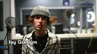 Audio Production Promotional Video - Ian Anderson, William Ross