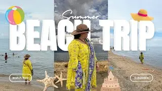 &ldquo;Hidden Gem in Maryland! 🌊 Trip to Chesapeake Beach USA | Peaceful Coastal Escape 🇺🇸✨&rdquo;