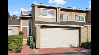 4-Bedroom Condo with Modern Amenities | San Jose, CA | Property Tour