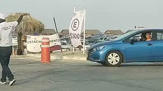 Playa Miramar cd. Madero, Tamaulipas México. 2025.(1)